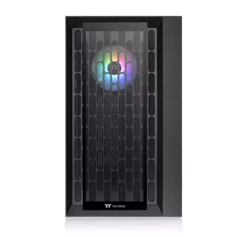 Caixa para PC Thermaltake CTE C700 TG Midi Tower Preto
