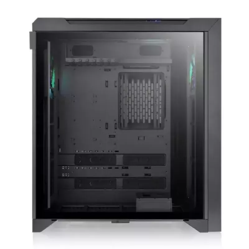 Caixa para PC Thermaltake CTE C700 TG Midi Tower Preto