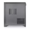 Caixa para PC Thermaltake CTE C700 TG Midi Tower Preto