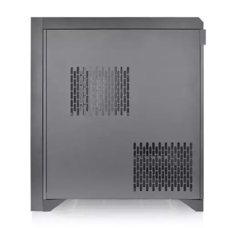 Caixa para PC Thermaltake CTE C700 TG Midi Tower Preto