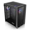 Caixa para PC Thermaltake CTE C700 TG Midi Tower Preto