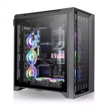 Caixa para PC Thermaltake CTE C700 TG Midi Tower Preto