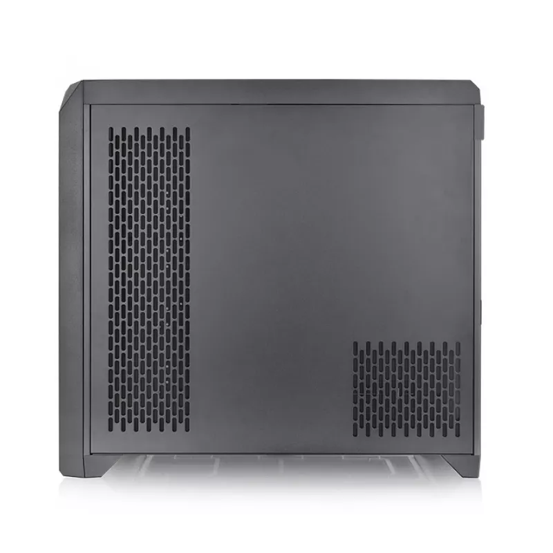 THERMALTAKE Caixa Full Tower - CTE C750 Air - Preto