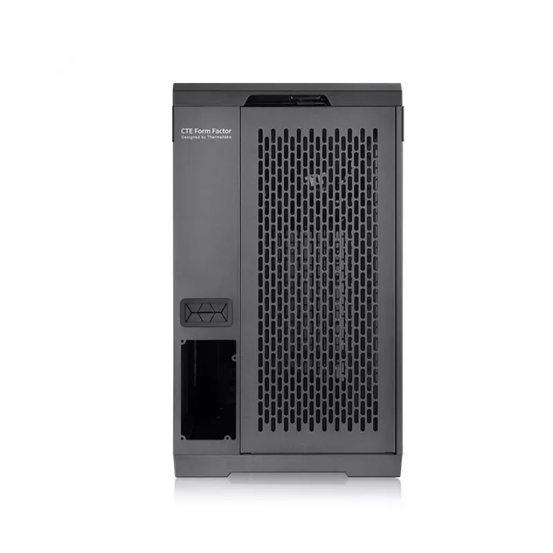 THERMALTAKE Caixa Full Tower - CTE C750 Air - Preto