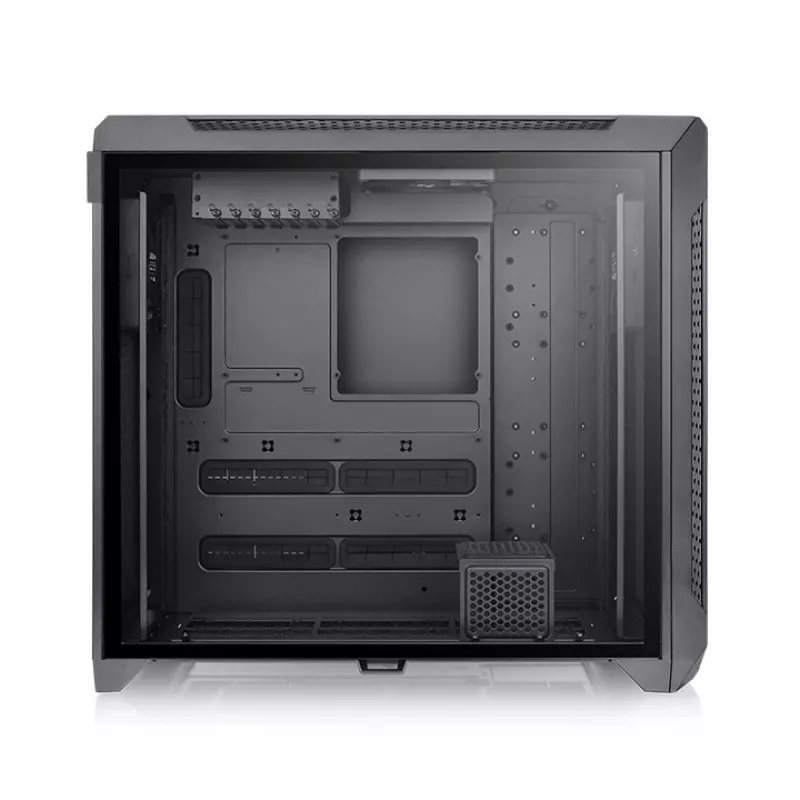 THERMALTAKE Caixa Full Tower - CTE C750 Air - Preto