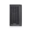 THERMALTAKE Caixa Full Tower - CTE C750 Air - Preto
