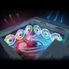 Ventoinha para PC Thermaltake SWAFAN EX14 RGB
