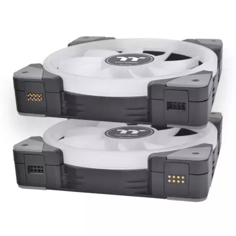 Ventoinha para PC Thermaltake SWAFAN EX14 RGB