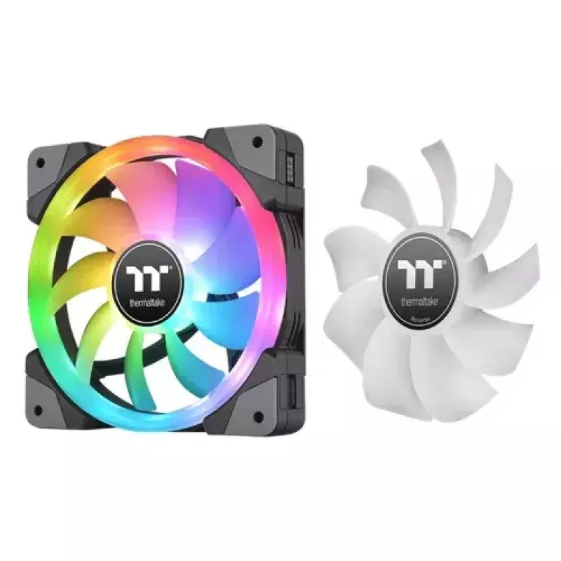 Ventoinha para PC Thermaltake SWAFAN EX14 RGB
