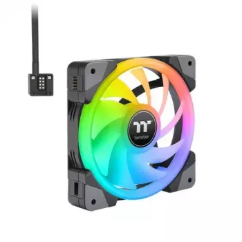 Ventoinha para PC Thermaltake SWAFAN EX14 RGB