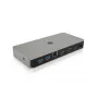 ICY BOX 10-in-1 USB4 Type-C Docking Station com saída de vídeo dupla