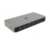 ICY BOX 10-in-1 USB4 Type-C Docking Station com saída de vídeo dupla