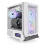 Thermaltake CTE E600 MX caixa Tower para PC, Snow White