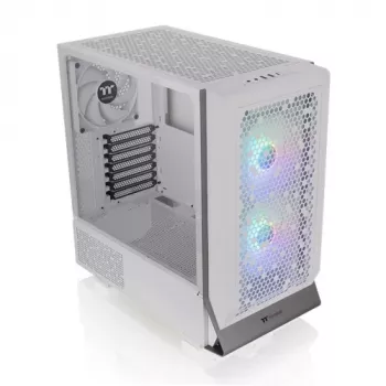 Thermaltake CTE E600 MX caixa Tower para PC, Snow White