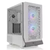 Thermaltake CTE E600 MX caixa Tower para PC, Snow White