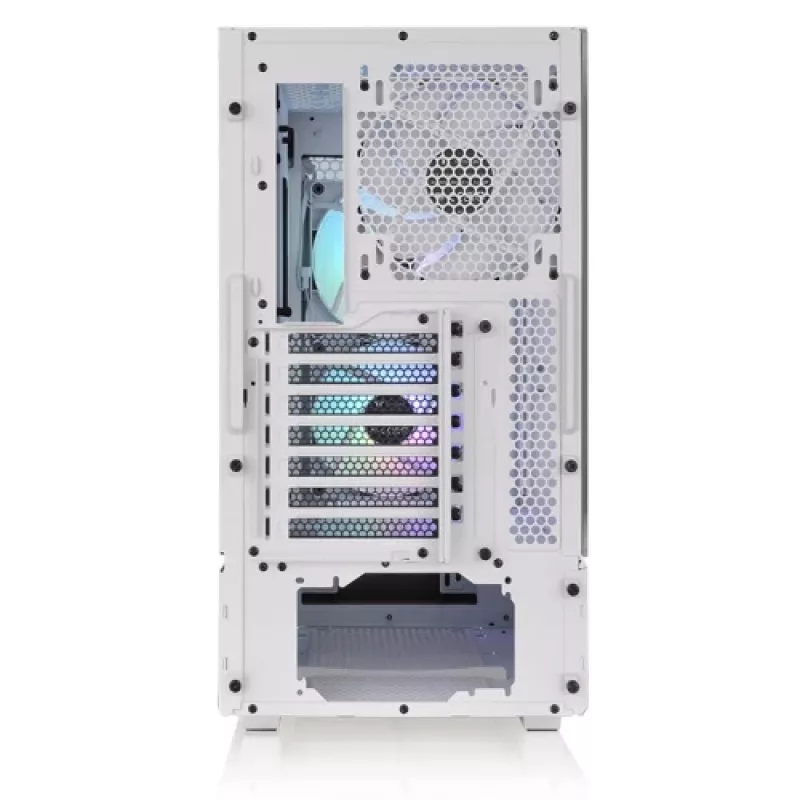 Thermaltake CTE E600 MX caixa Tower para PC, Snow White
