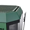Caixa para PC Thermaltake 300 Racing Green Micro Tower