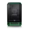 Caixa para PC Thermaltake 300 Racing Green Micro Tower