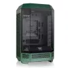 Caixa para PC Thermaltake 300 Racing Green Micro Tower
