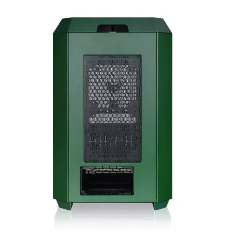 Caixa para PC Thermaltake 300 Racing Green Micro Tower