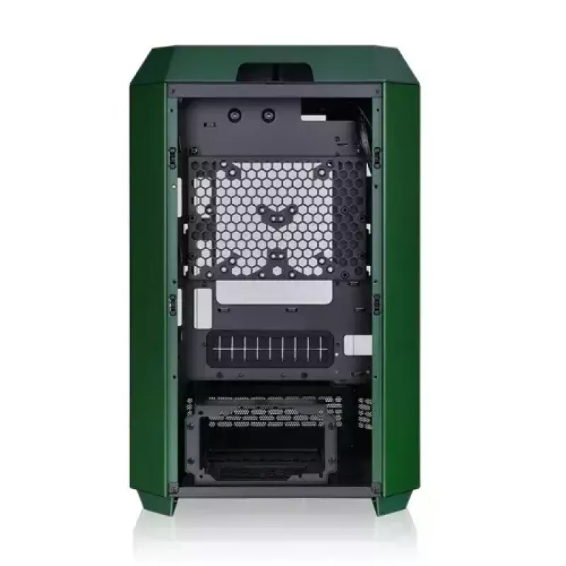 Caixa para PC Thermaltake 300 Racing Green Micro Tower