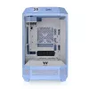Caixa para PC Thermaltake The Tower 300 Micro Tower Azul