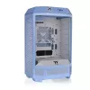 Caixa para PC Thermaltake The Tower 300 Micro Tower Azul