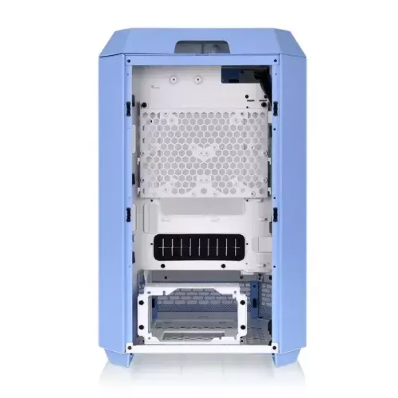 Caixa para PC Thermaltake The Tower 300 Micro Tower Azul