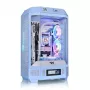 Caixa para PC Thermaltake The Tower 300 Micro Tower Azul