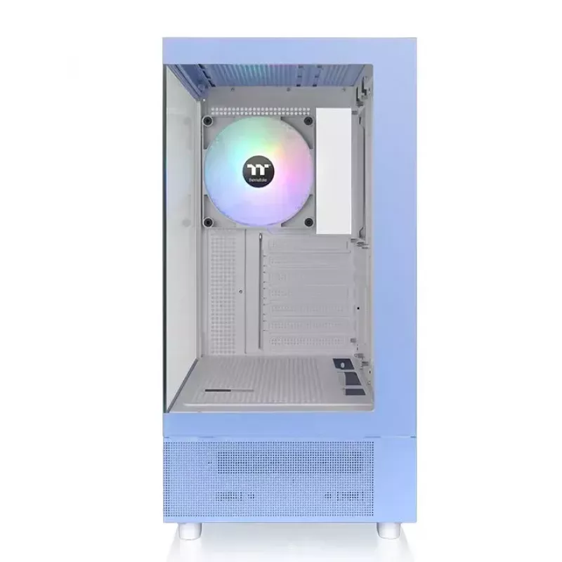 Caixa para PC Thermaltake View 270 TG Midi Tower Azul