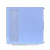 Caixa para PC Thermaltake View 270 TG Midi Tower Azul