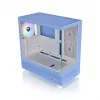 Caixa para PC Thermaltake View 270 TG Midi Tower Azul