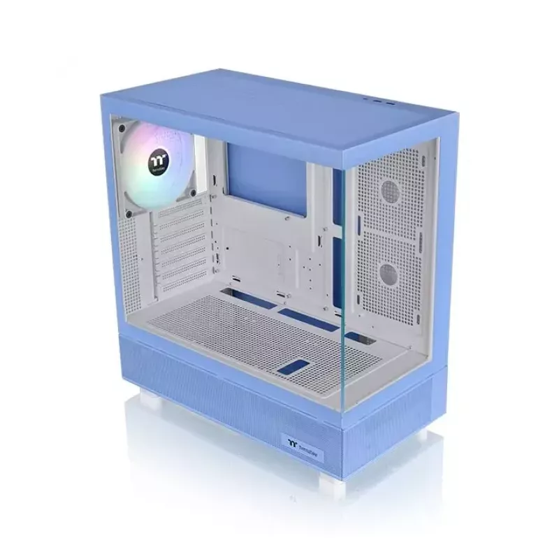 Caixa para PC Thermaltake View 270 TG Midi Tower Azul