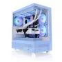 Caixa para PC Thermaltake View 270 TG Midi Tower Azul