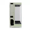 Caixa de PC Thermaltake CTE E550 TG Midi Tower verde