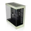Caixa de PC Thermaltake CTE E550 TG Midi Tower verde