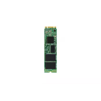 SSD TRANSCEND Mte820s 120GB M.2 2280 SATA Ill 6gb/s 3D Tlc Nand Flash
