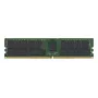 KINGSTON - DDR4 - MÓDULO - 64 GB - DIMM 288 PINOS - 3200 MHZ / PC4-25600 - CL22 - 1.2 V - MEMÓRIA REGISTADA - ECC - PARA DELL EMC POWEREDGE R6515,