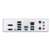 Placa-mãe ASUS PRIME B850-PLUS WIFI AMD B850 Socket AM5 ATX