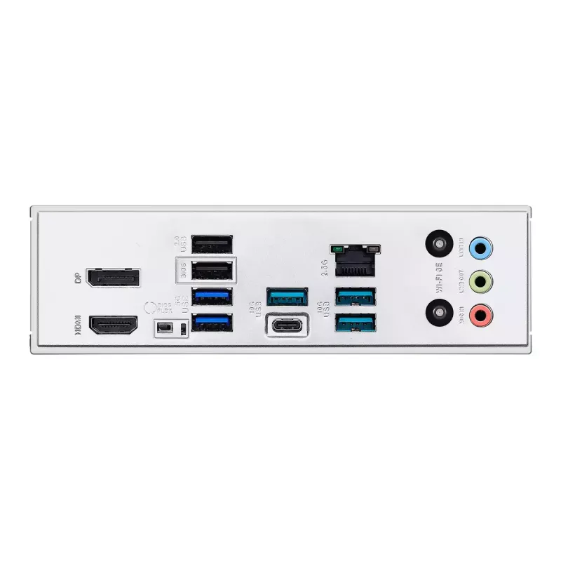 Placa-mãe ASUS PRIME B850-PLUS WIFI AMD B850 Socket AM5 ATX