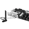 Placa-mãe ASUS PRIME B850-PLUS WIFI AMD B850 Socket AM5 ATX
