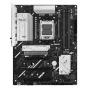 Placa-mãe ASUS PRIME B850-PLUS WIFI AMD B850 Socket AM5 ATX