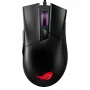 Rato ASUS ROG Gladius II Core Gaming destro USB Type-A ótico 6200 DPI