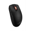 Rato ASUS ROG Strix Impact III Wireless Gaming ambidestro RF Wireless + Bluetooth ótico 36000 DPI