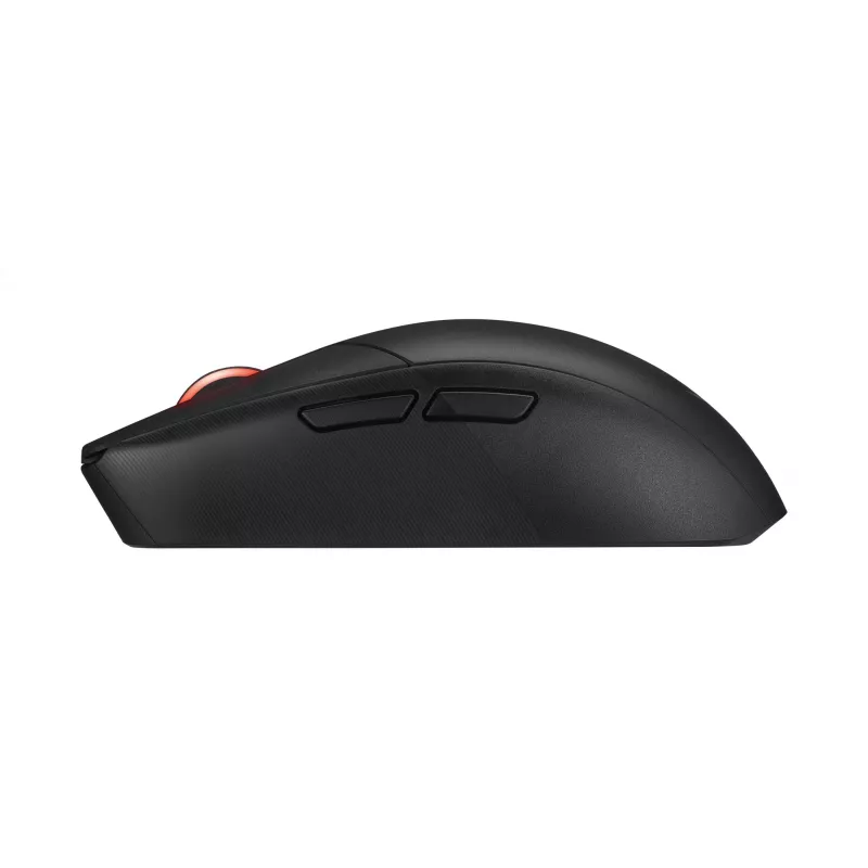 Rato ASUS ROG Strix Impact III Wireless Gaming ambidestro RF Wireless + Bluetooth ótico 36000 DPI