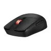 Rato ASUS ROG Strix Impact III Wireless Gaming ambidestro RF Wireless + Bluetooth ótico 36000 DPI