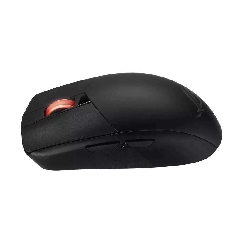 Rato ASUS ROG Strix Impact III Wireless Gaming ambidestro RF Wireless + Bluetooth ótico 36000 DPI