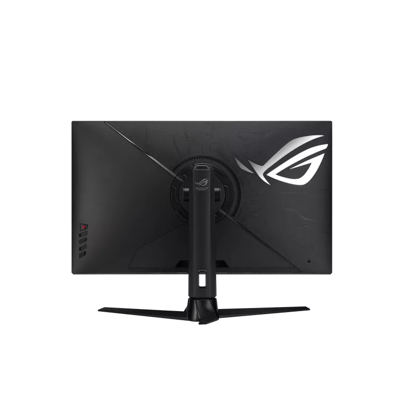 Monitor de computador ASUS ROG Strix XG32UQ 81,3 cm (32 polegadas) 3840 x 2160 píxeis 4K Ultra HD LCD preto