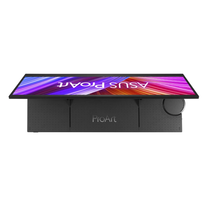 Monitor de computador ASUS ProArt PA147CDV 35,6 cm (14 polegadas) 1920 x 550 píxeis LCD ecrã tátil preto