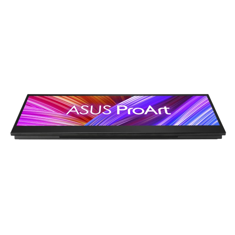 Monitor de computador ASUS ProArt PA147CDV 35,6 cm (14 polegadas) 1920 x 550 píxeis LCD ecrã tátil preto